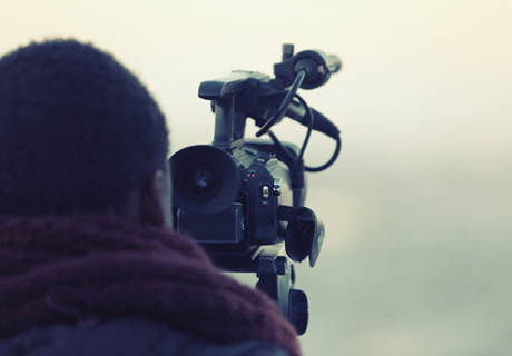 Producción Audiovisual