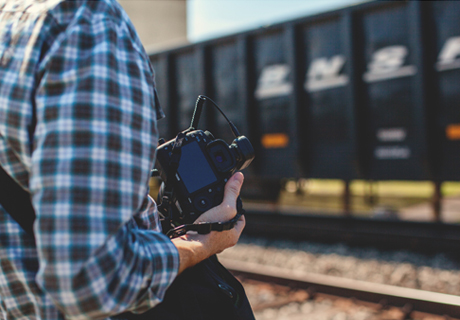 Producción Audiovisual