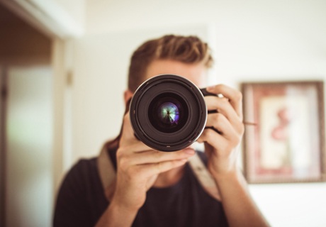 Producción Audiovisual